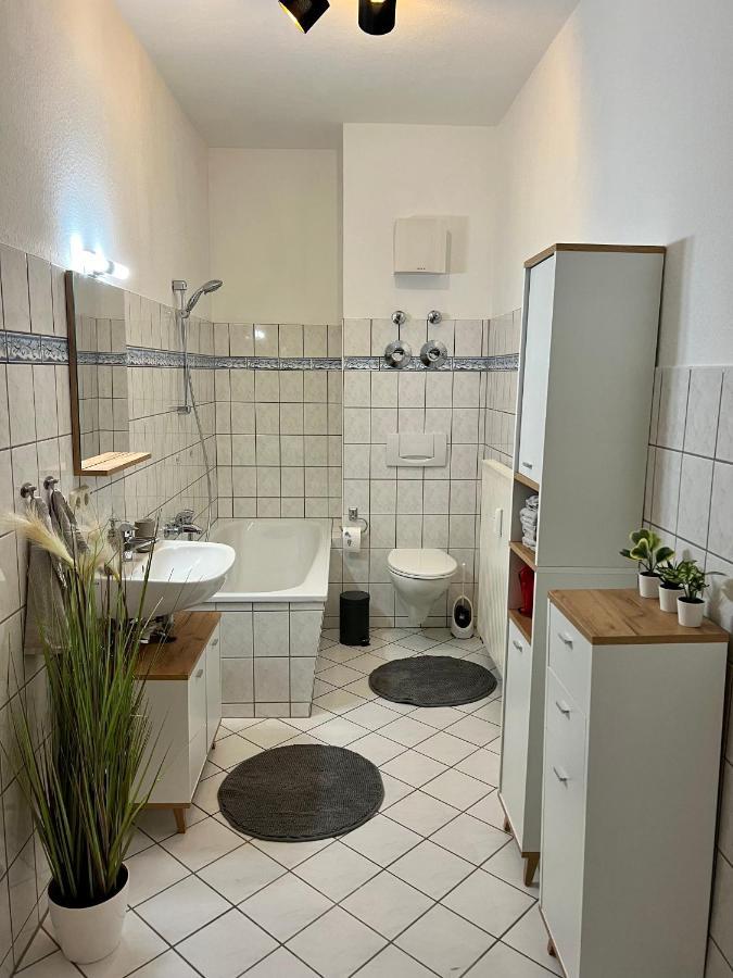 Stilvolles Im Zentrum