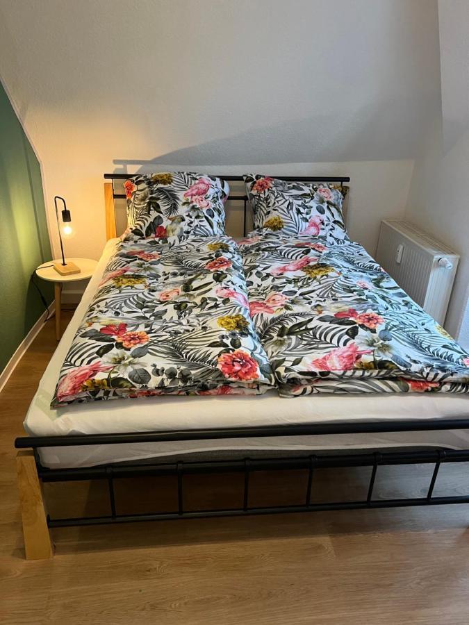 Stilvolles Im Zentrum * Zittau
