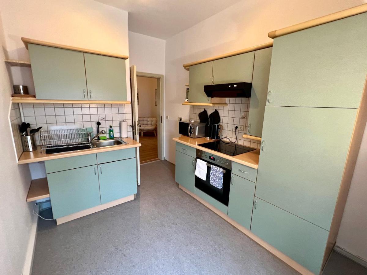 Stilvolles Im Zentrum Appartement Zittau