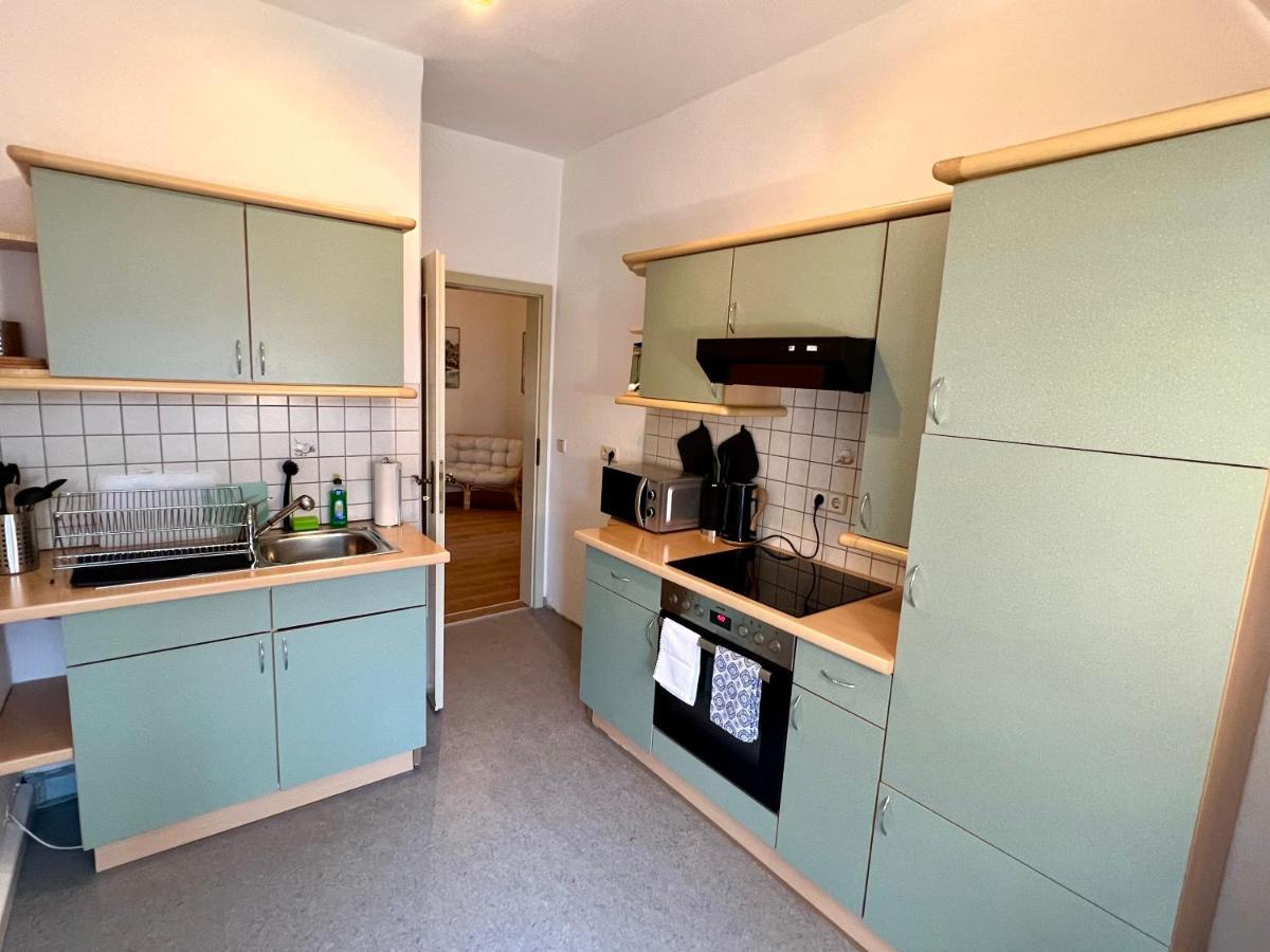 Stilvolles Im Zentrum Appartement