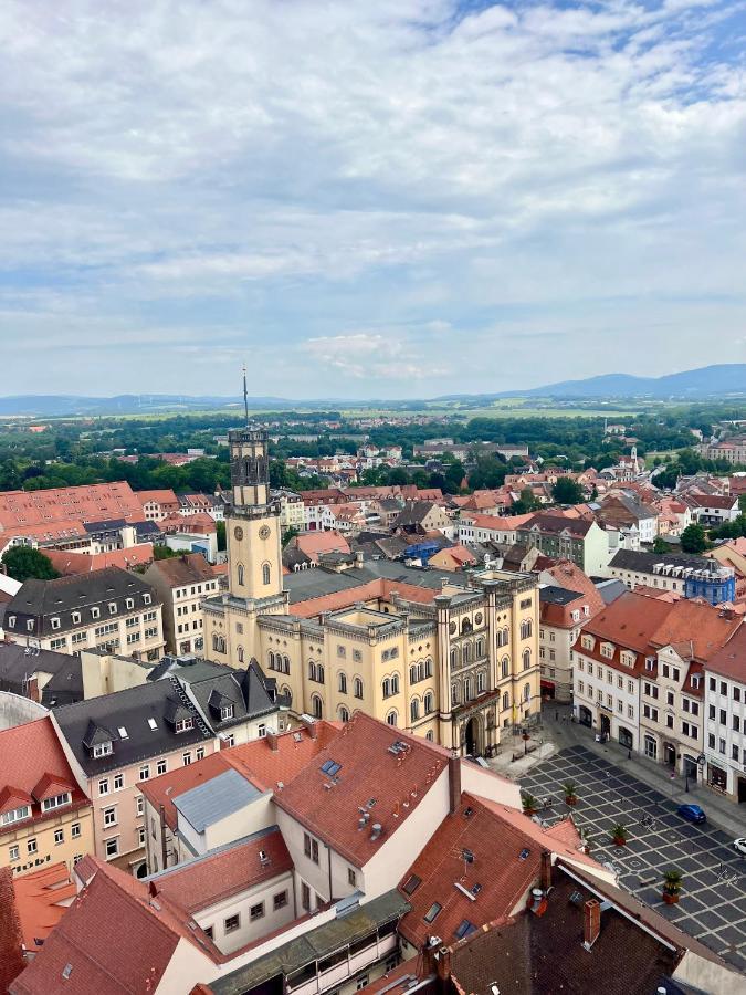Stilvolles Im Zentrum Appartement *