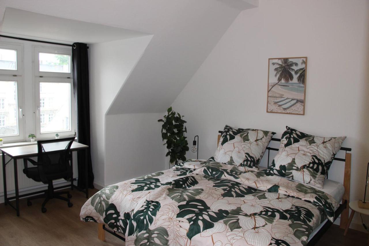 Appartement Stilvolles Im Zentrum