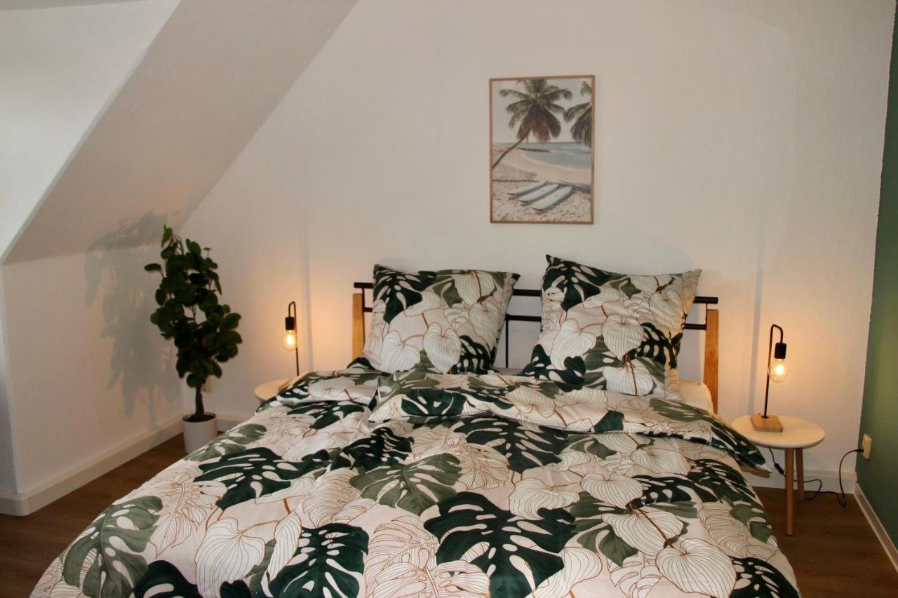Stilvolles Im Zentrum Appartement