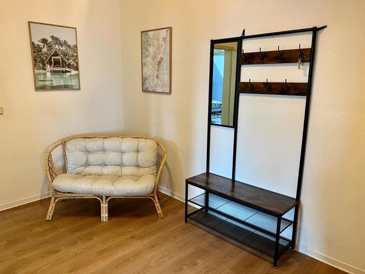 Appartement Stilvolles Im Zentrum