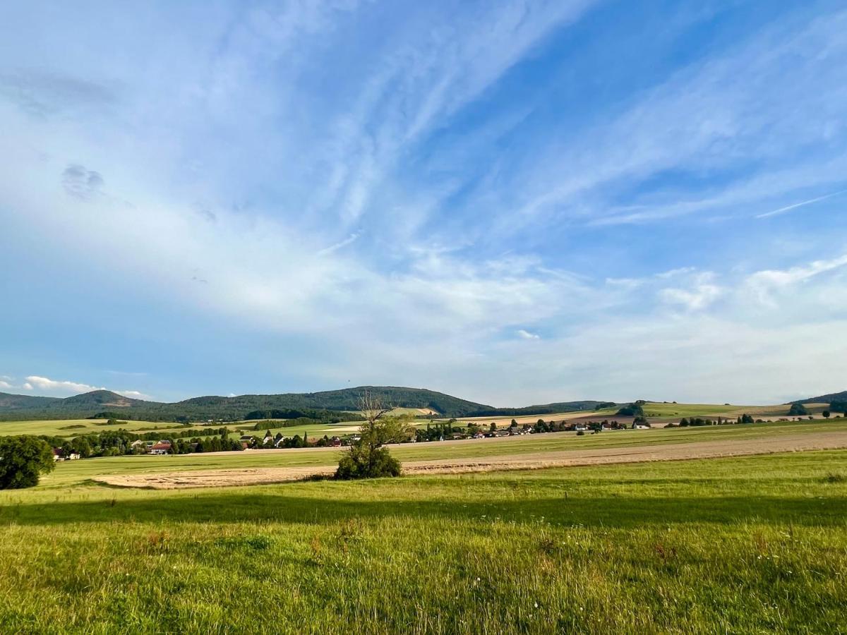 Appartement Stilvolles Im Zentrum